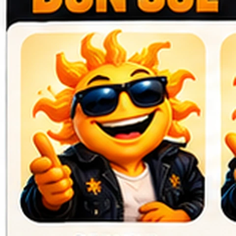 Don Sol, your fictional case guide